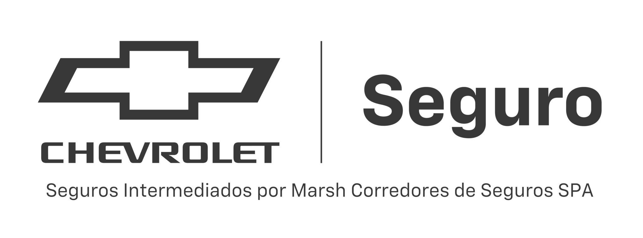 Chevrolet Chile servicios financieros seguro