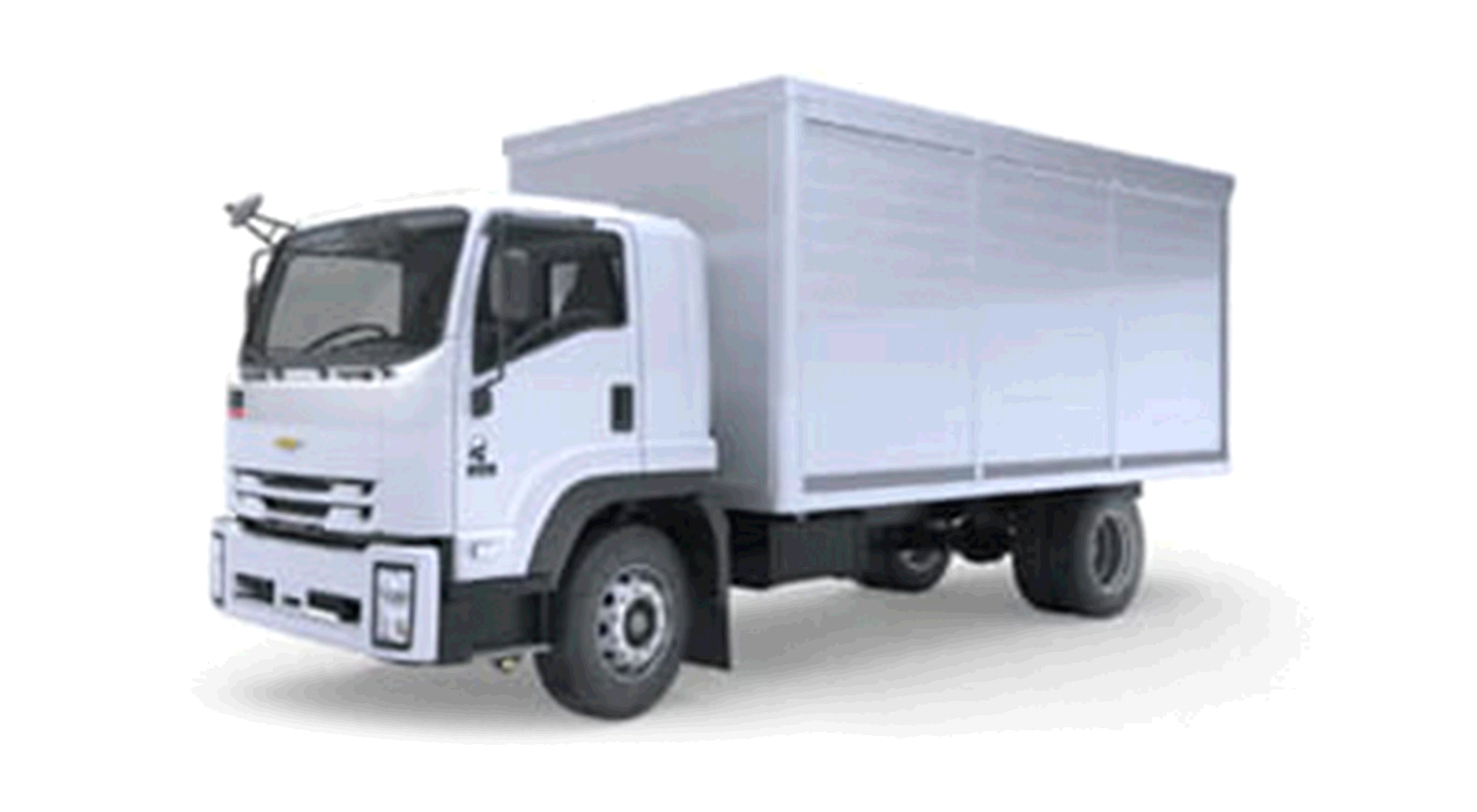 chevrolet chile Camión fvr 1724 at