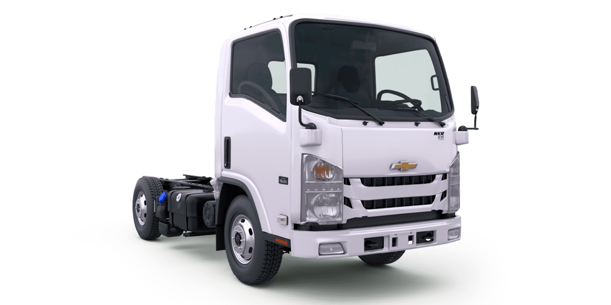 Chevrolet NKR EUERO VI Chile