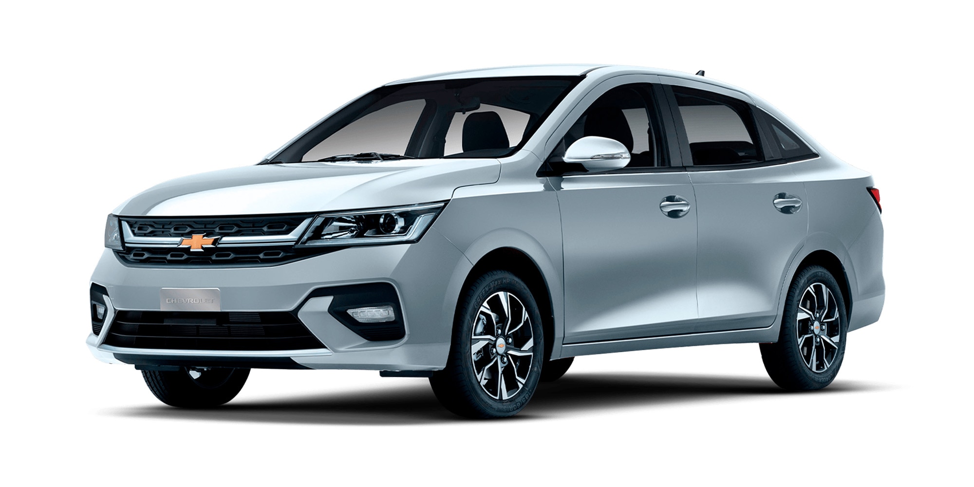 chevrolet chile  SAIL